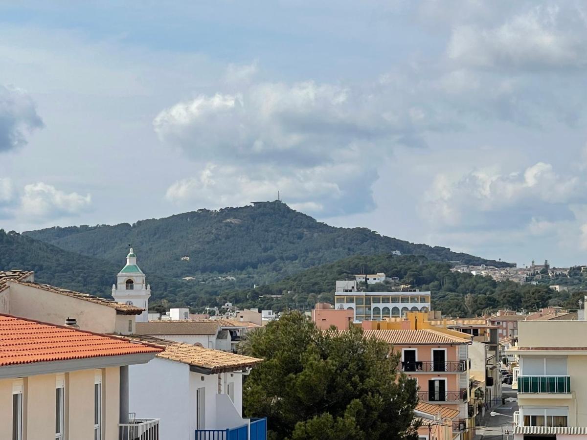 Gallu Gasthof Cala Ratjada (Mallorca)