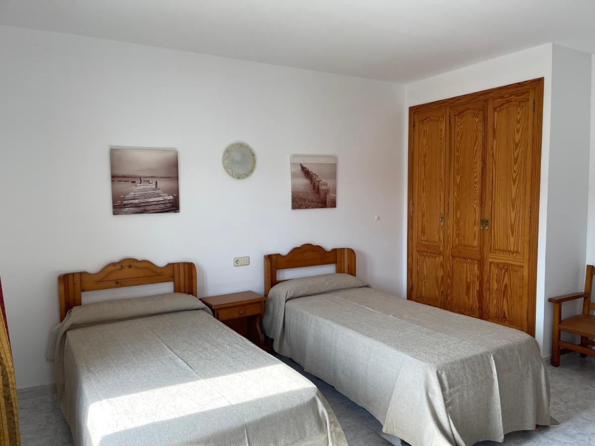 Gallu Gasthof Cala Ratjada (Mallorca)