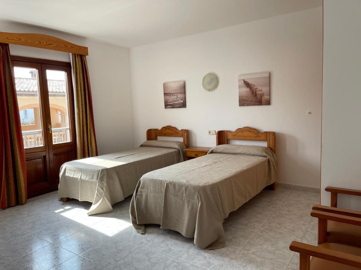 Gasthof Gallu Cala Ratjada (Mallorca)
