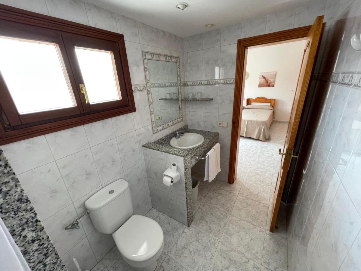 Gasthof Gallu Cala Ratjada (Mallorca)