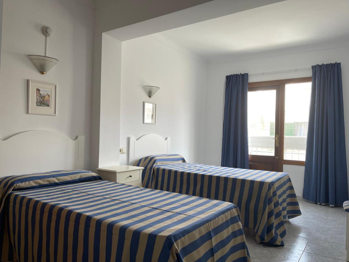 Gasthof Gallu Cala Ratjada (Mallorca)
