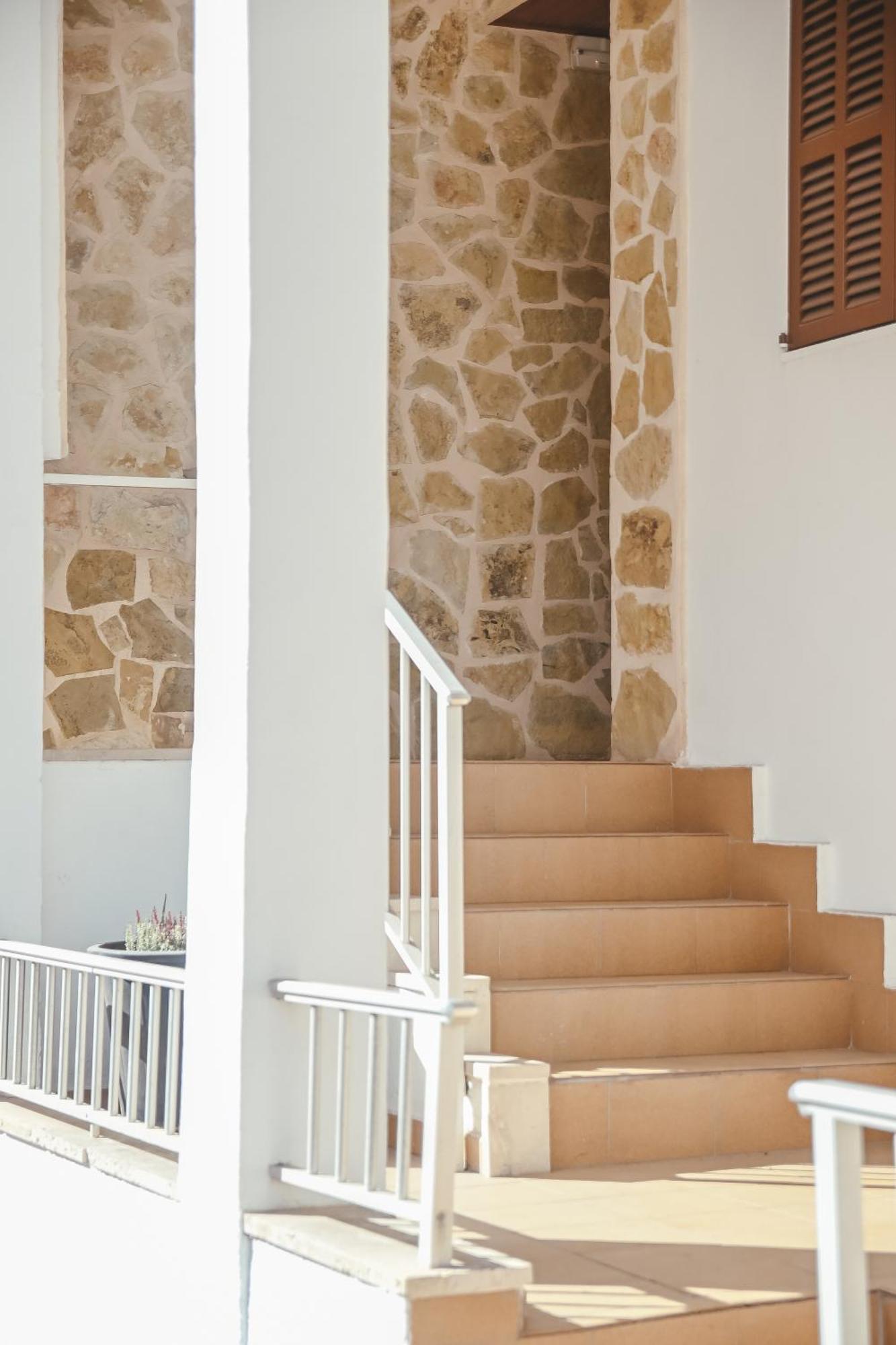 Gasthof Gallu Cala Ratjada (Mallorca)